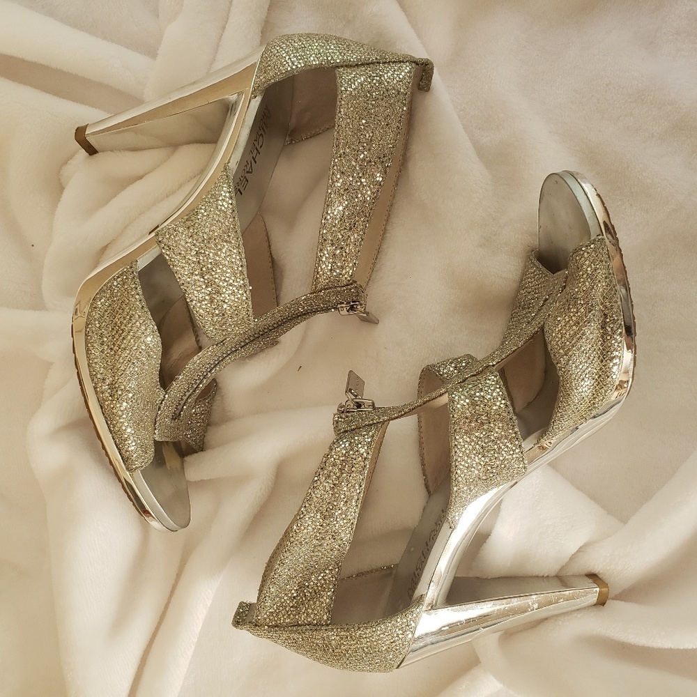 Michael Kors heels